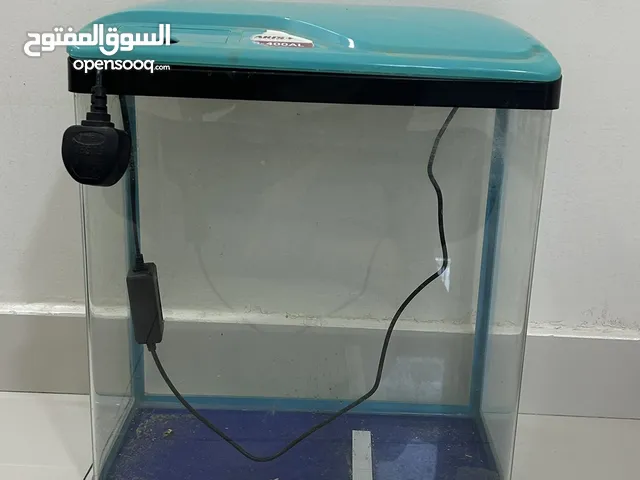 Fish tank for sale حوض اسماك للبيع