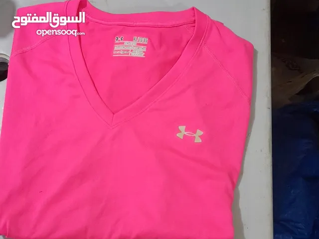 Sleeveless Shirts Tops - Shirts in Zarqa