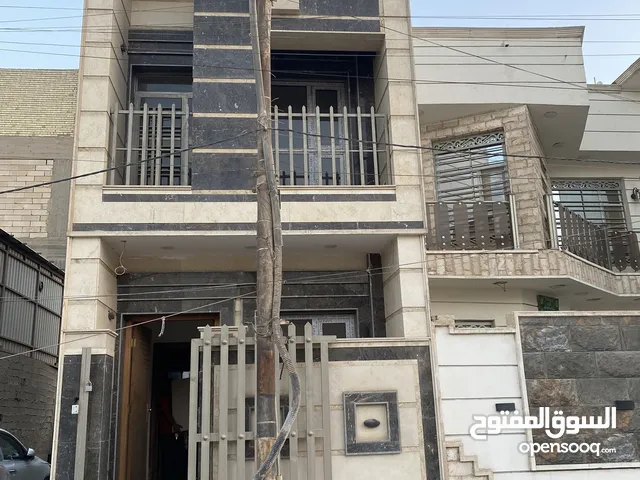 Unfurnished Villa in Baghdad Al Zahoor