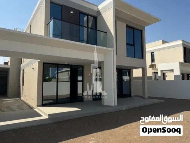 Elegant Modern Villa with Open Scenic Views