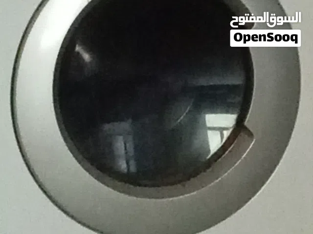 غسالة للبيع شغالة حاله ممتاز