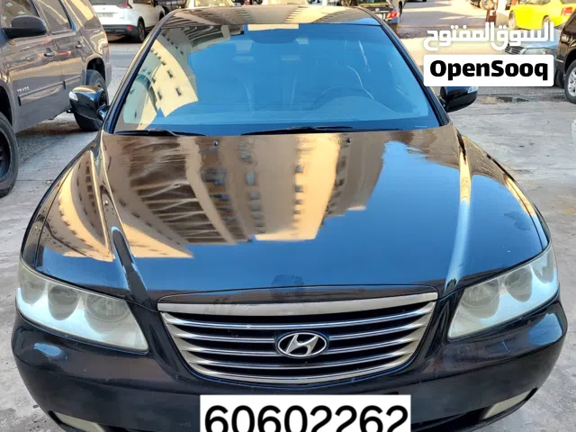 Used Hyundai Cars For Sale in Kuwait: Second Hand, Pre Owned : Best ...
