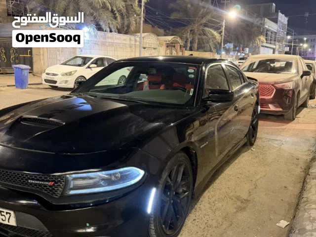 2021 دودج تشارجر R/T