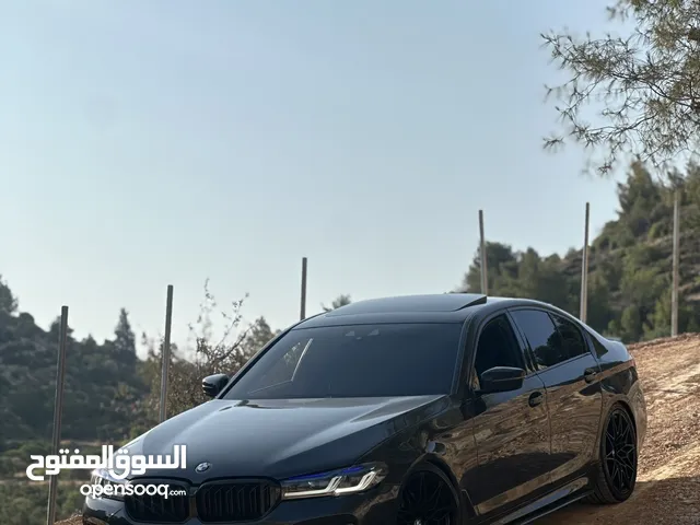 .Bmw 530 ........