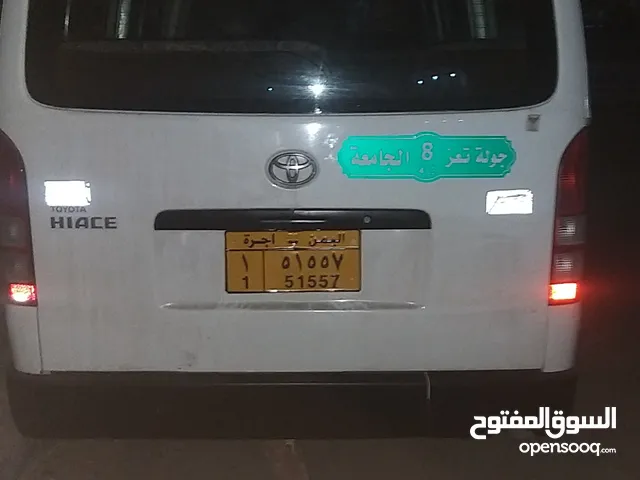 Toyota FJ 2009 in Sana'a