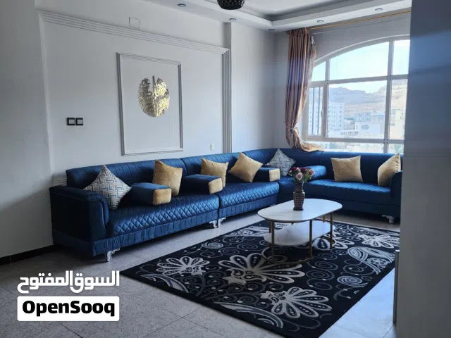 230 m2 4 Bedrooms Apartments for Rent in Sana'a Al Sabeen