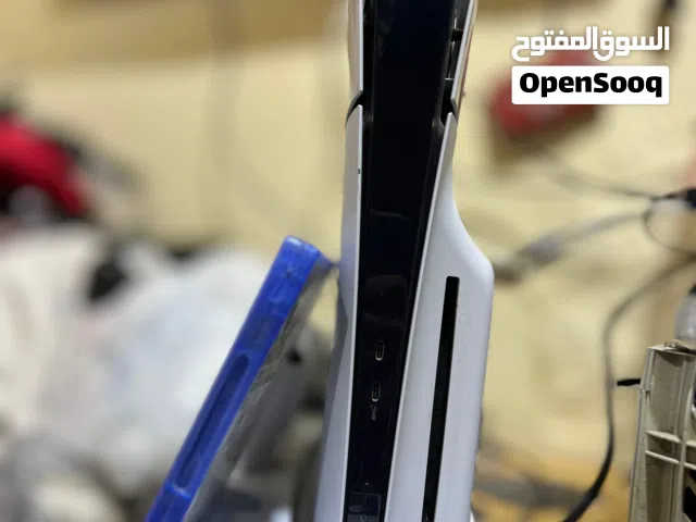 بلي 5 مستعمل قليل