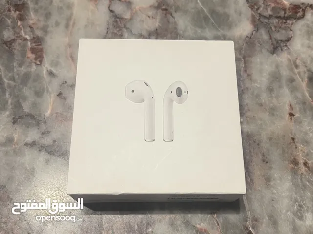 Apple AirPods