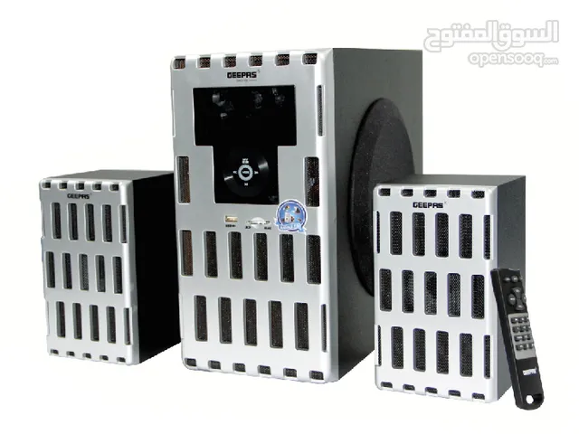  Sound Systems for sale in Basra