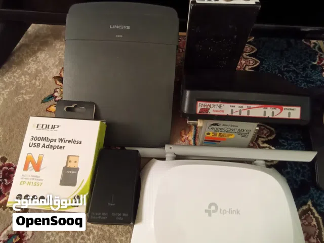 موديوم و وايلز300Mbps u s b