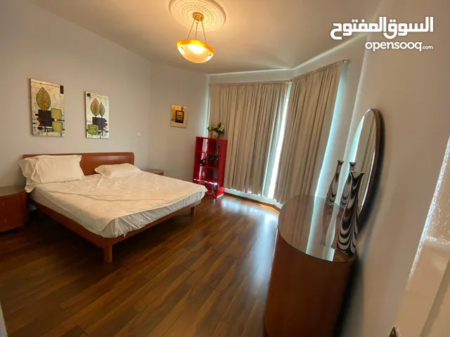 900 ft 1 Bedroom Apartments for Rent in Sharjah Al Qasbaa