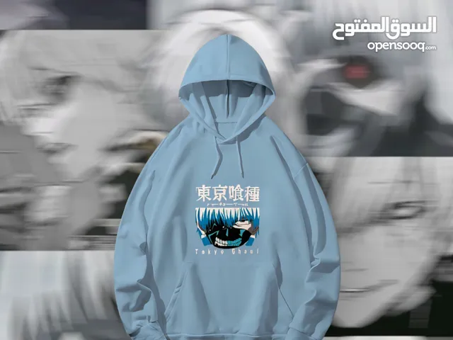 Hoodies Tops & Shirts in Sharqia