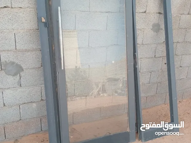 باب محل للبيع