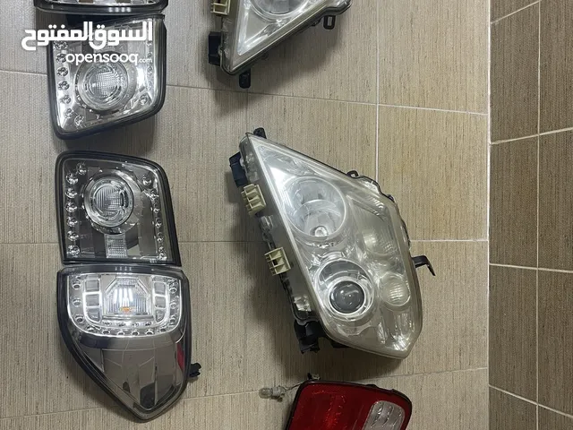 Lights Body Parts in Al Ain