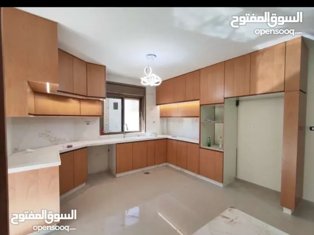 150 m2 3 Bedrooms Apartments for Rent in Ramallah and Al-Bireh Al Masyoon