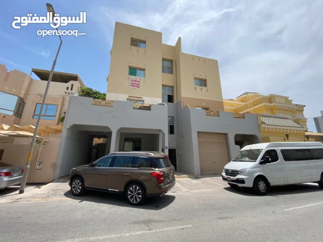 123 m2 3 Bedrooms Apartments for Sale in Muharraq Hidd