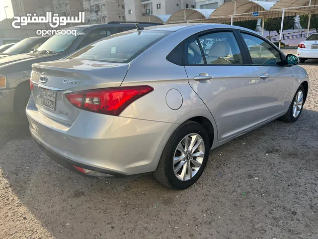 Used Chery Arrizo in Al Ahmadi