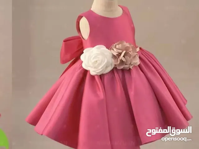 Girls Dresses in Qalqilya