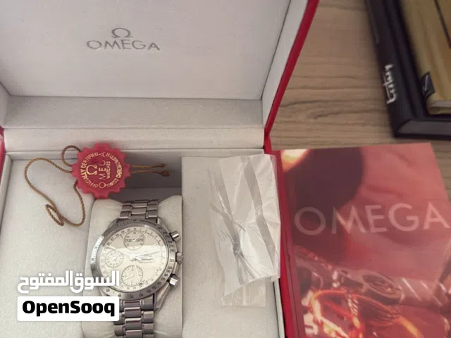 Automatic Omega watches for sale in Muscat
