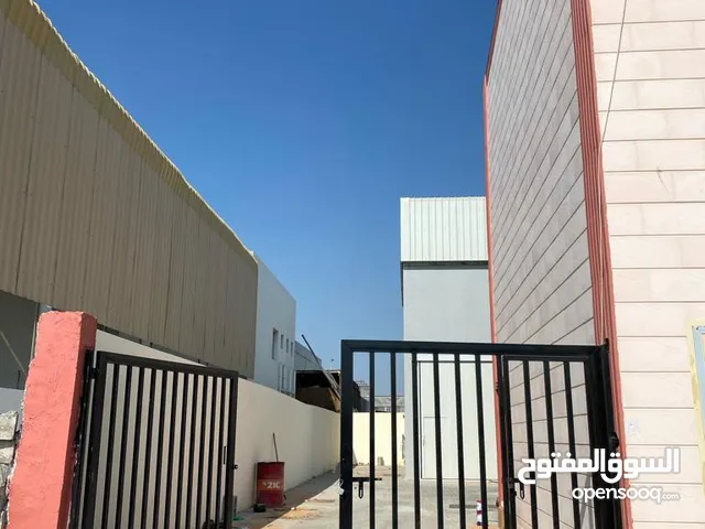 Unfurnished Warehouses in Abu Dhabi Mussafah