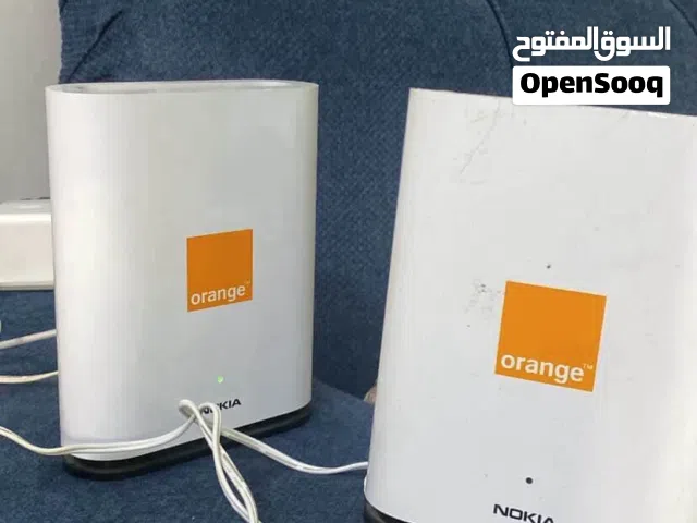 موسع شبكة اورنج للبيع