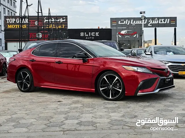Toyota Camry 2019 in Muscat