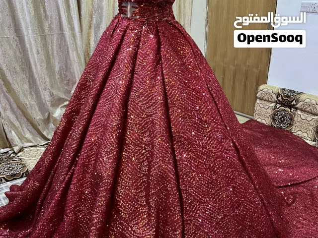 بدلة حنه او خطوبة