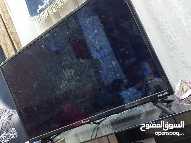 A-Tec Smart 32 inch TV in Basra