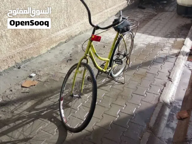 بايسكل وبي مجال