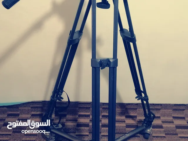 Tripod Accessories and equipment in Amman