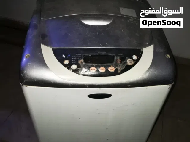 غسالة داو الاصلية للبيع الدق الاول ربي يبارك
