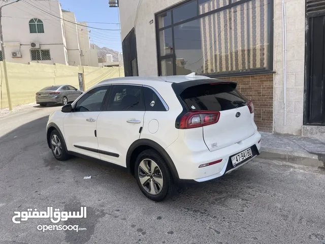 Used Kia Niro in Aqaba