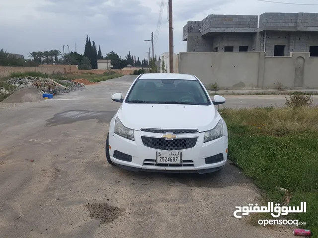 Used Chevrolet HHR in Tripoli