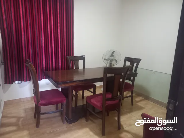 130m2 3 Bedrooms Apartments for Rent in Amman Daheit Al Yasmeen
