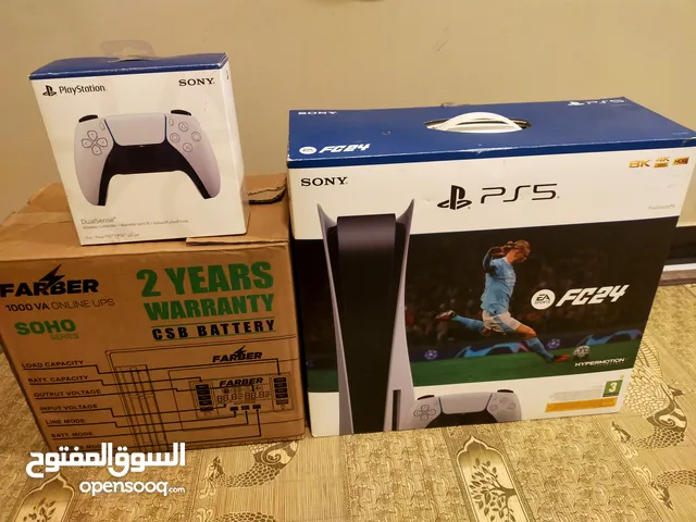 PlayStation 5 PlayStation for sale in Baghdad