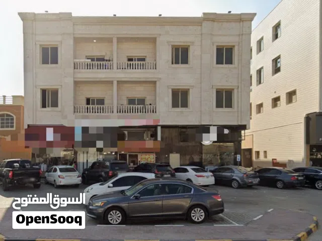  Building for Sale in Ajman Al Mwaihat