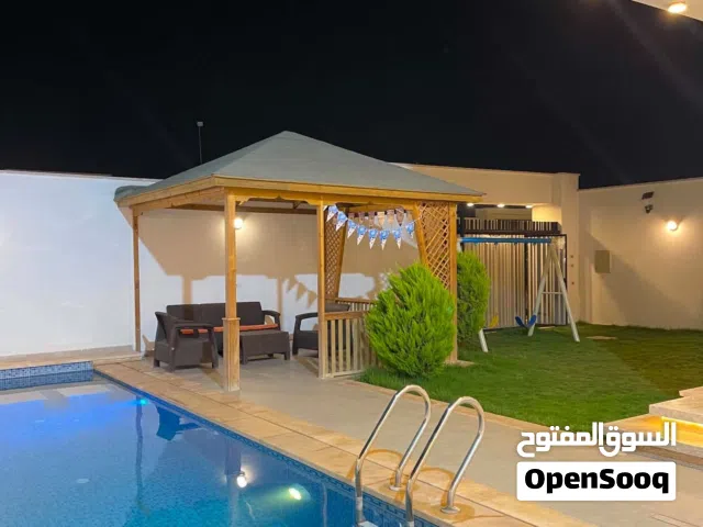 Studio Chalet for Rent in Tripoli Al-Baesh
