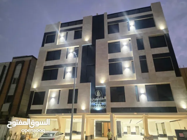 151 m2 4 Bedrooms Apartments for Sale in Jeddah Al Naeem
