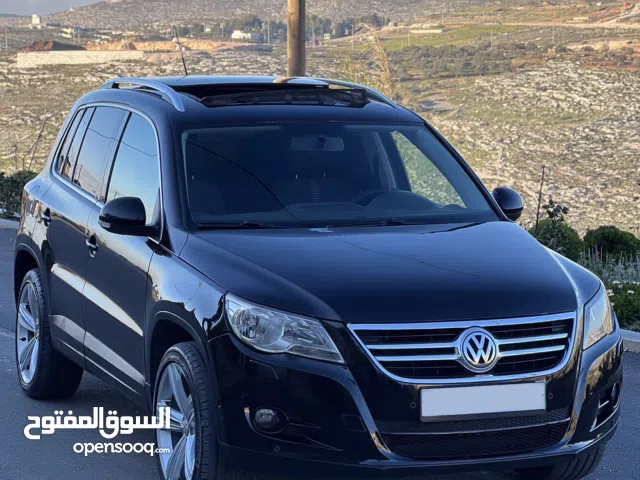 جيب فلوكس فاجن Tiguan 2010