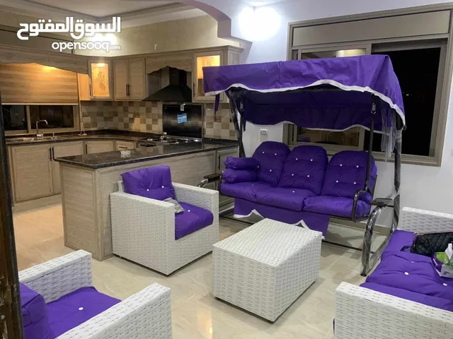 175 m2 5 Bedrooms Apartments for Rent in Jerash Other