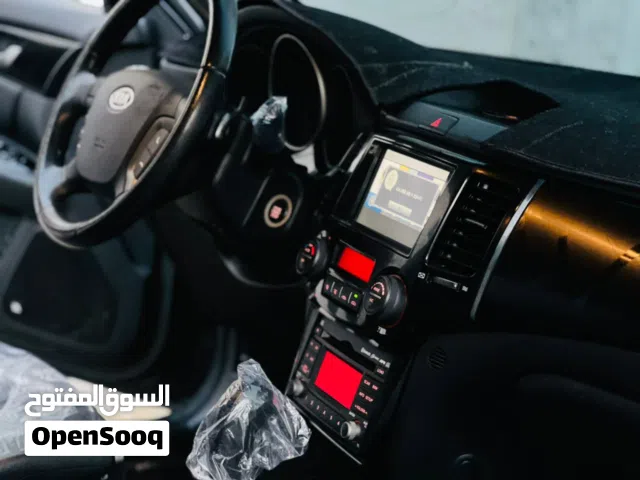 New Kia Lotze in Tripoli