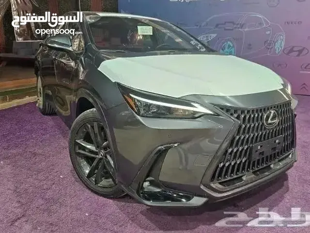 Lexus NX 2024 in Al Riyadh