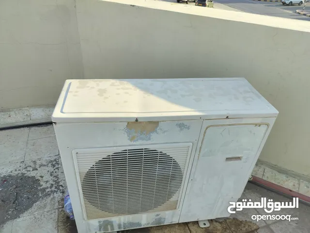Samsung 2.5 - 2.9 Ton AC in Muscat