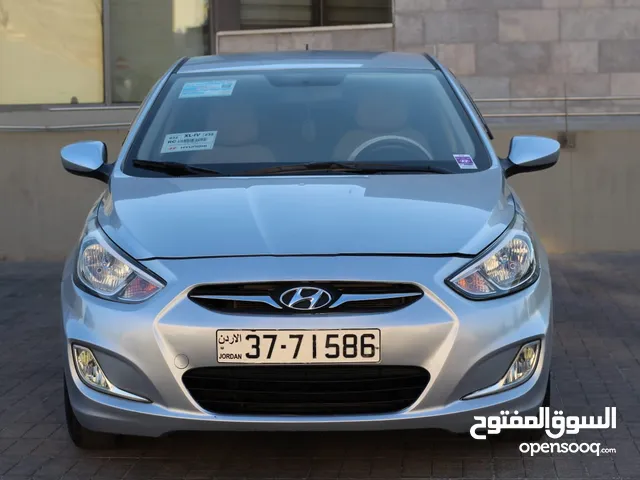 Used Mitsubishi Lancer in Amman