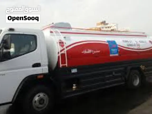 نقل وتوصيل وتوريد ديزل لجميع المناطق (شركات - مشاريع -مصانع)