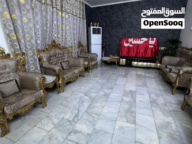 160 m2 3 Bedrooms Townhouse for Sale in Baghdad Za'franiya
