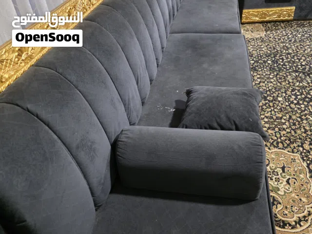 غنفات الصاله