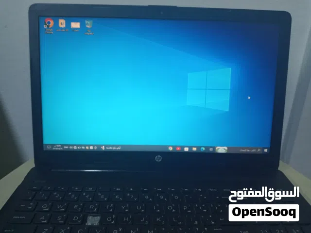 Windows HP for sale  in Irbid