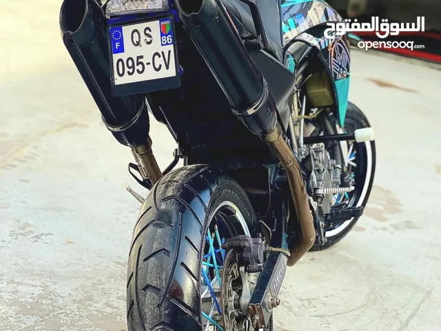 يمها xt660