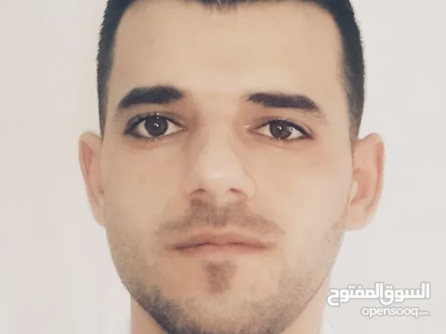 Zain Jaradat